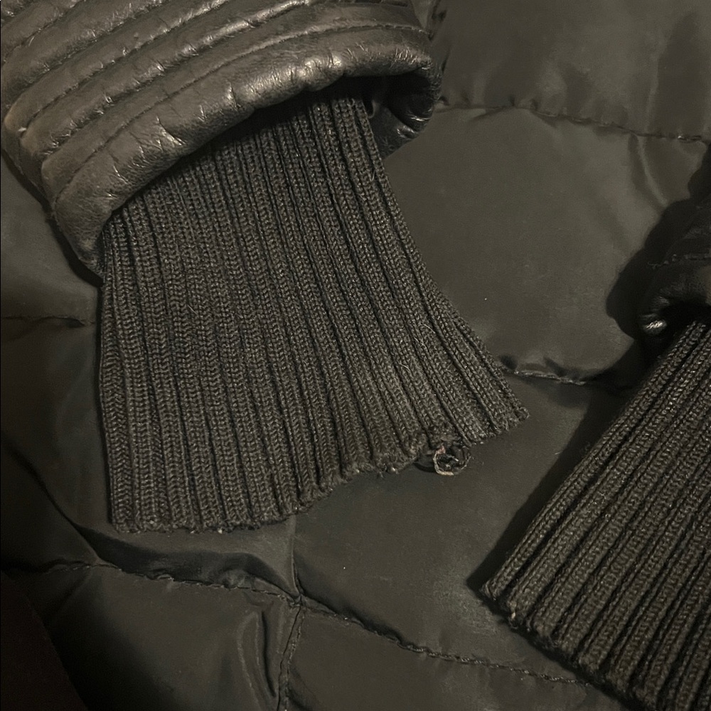 Rudsak Winter Coat - Picture 7 of 8
